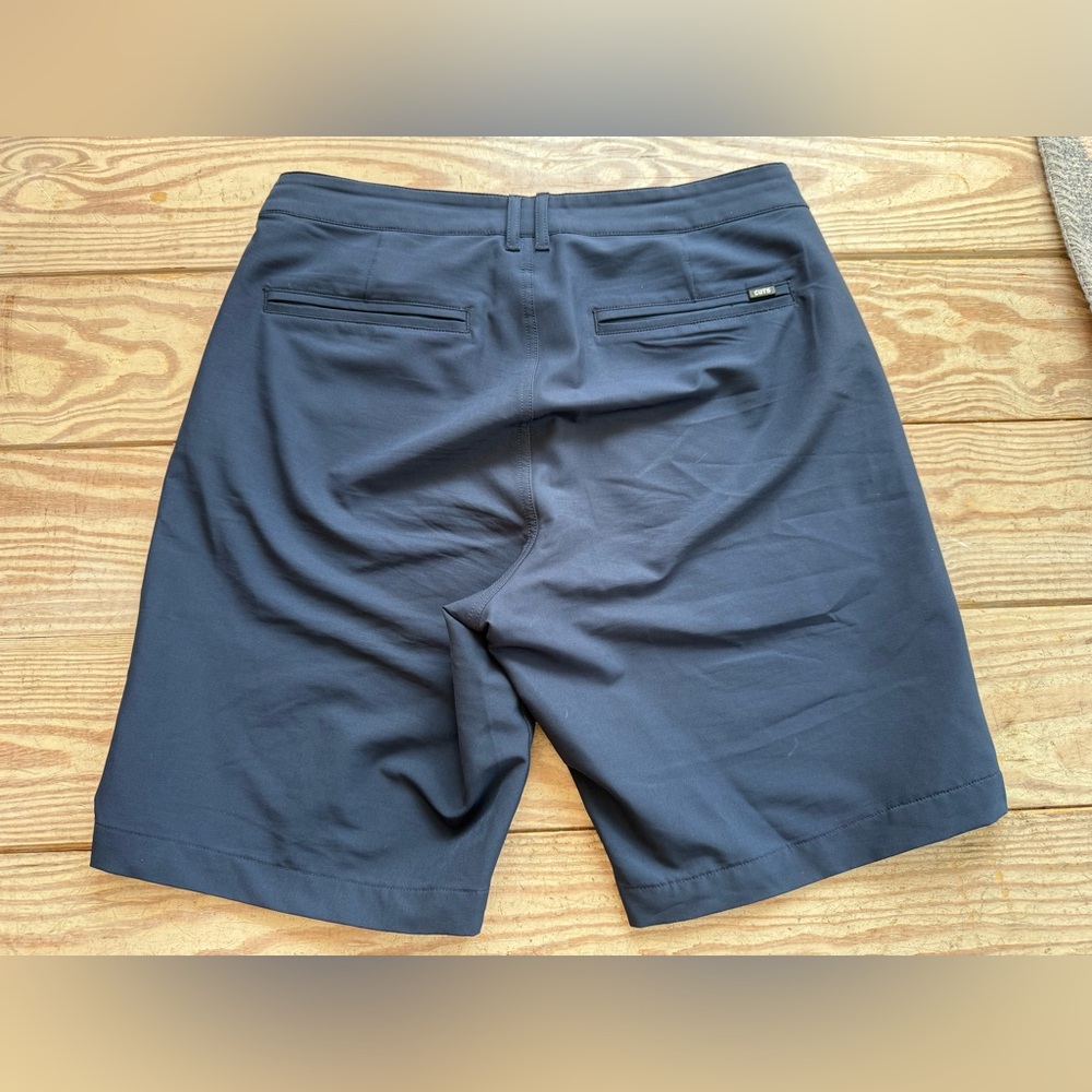 Men's cuts shorts size 30 - Picture 3 of 3